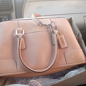 Coach purses